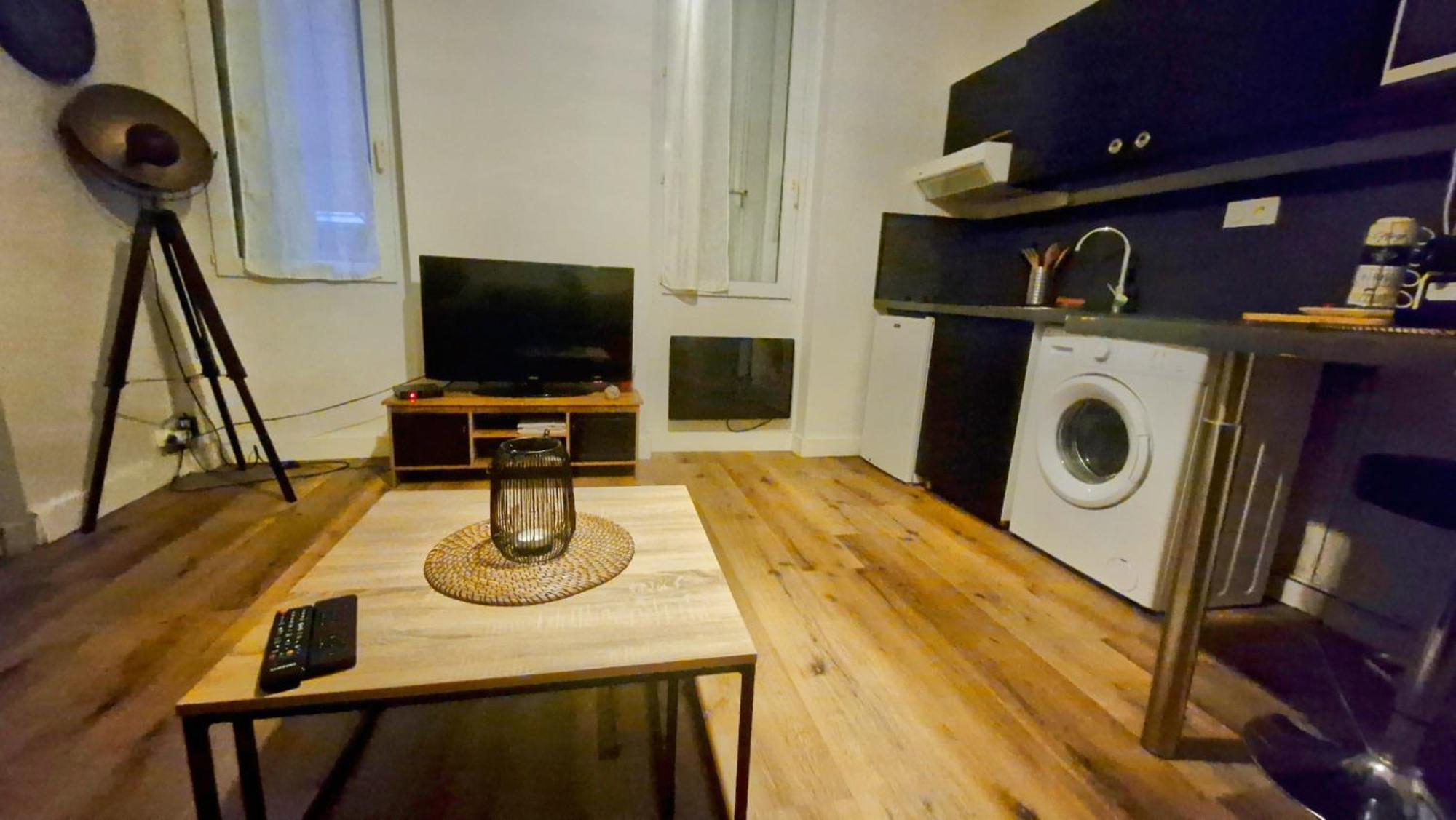 Laurema'S Bnb Тулуза Екстериор снимка